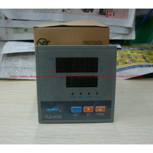 100% Brand new original YLD-6402WG PT100 0-300 degree sensor