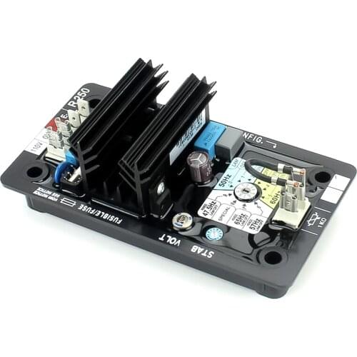 AVR R250,Automatic Voltage RegulaTOR High Quality free fast ship some Components from Gemany