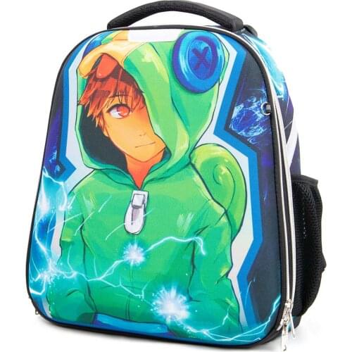 BRAWL STARS HEROES Children's Bags And Backpacks