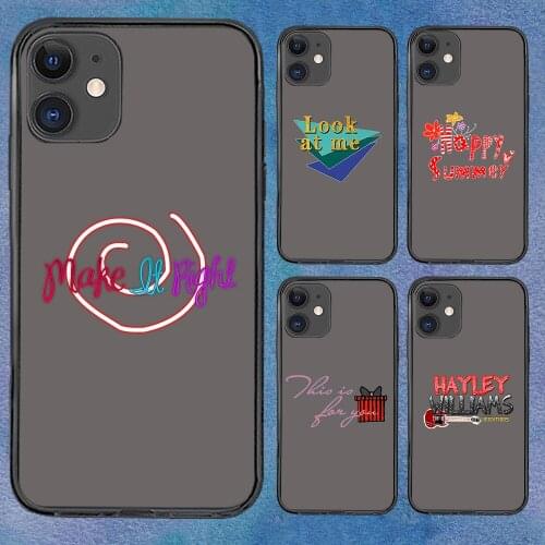 Funny Letter For iPhone 11 Case 6 Mini Pro XS Max X XR 11 8 Plus Luxur Soft TPU Airbag Cover 12Pro 11Pro 12Mini