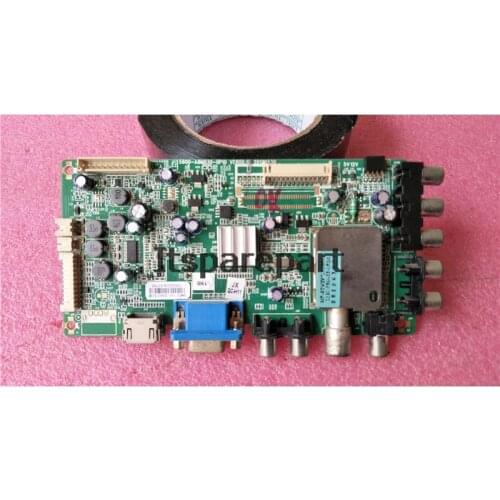 For 29E30SW Motherboard 5800-A8M030-0P10 Screen V290BJ1-PE1