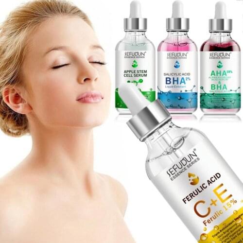 Firstsun Korean Serums China