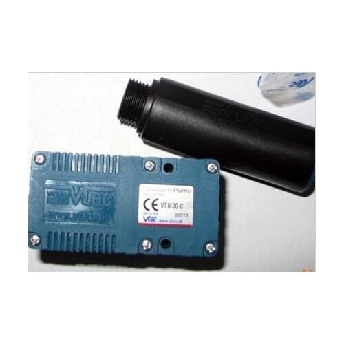 Vaccum Generator VTM30-C 0.30KW G1/8 G3/8 -85KPa 220L/min