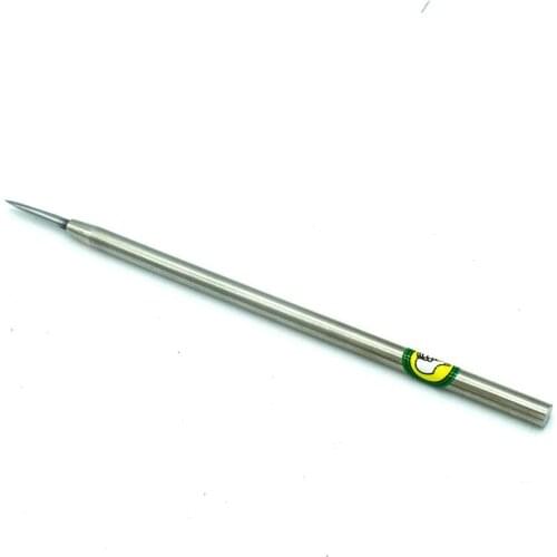 Steel Burnisher Diameter 2 Burnisher for Jewelry Making Tools