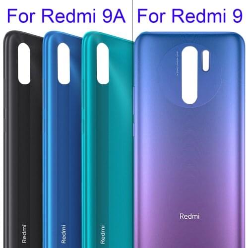 LLingchi Xiaomi Redmi 9 Phone Batteries