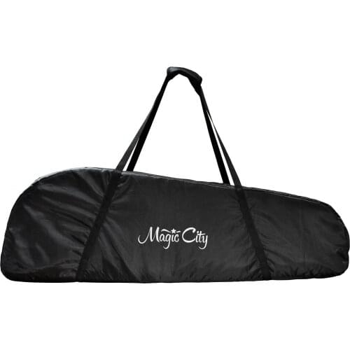 Magic City Children's Transport