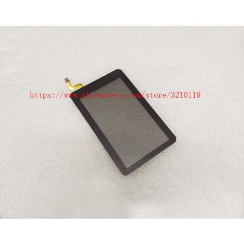 New LCD Touch Screen Repair Part for Sony NEX-5R NEX-5T Camera repair part Replacement Free shipping