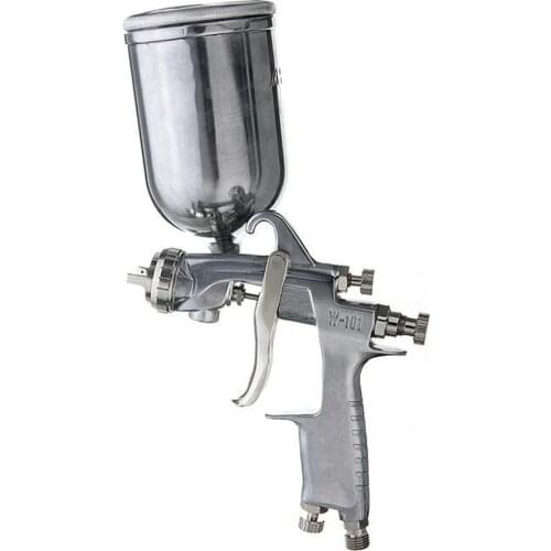 WAERTA W101 Air Spray Gun Aluminum alloy Hand Manual Spray Gun
