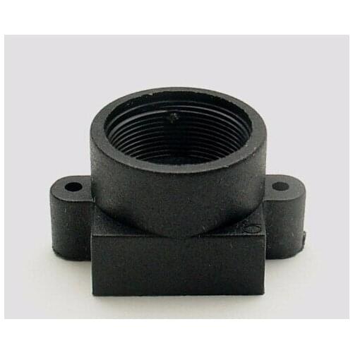 PT-LH008P Plastic M12 Lens Holder 18mm Hole spacing