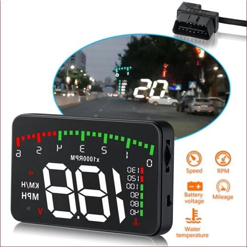 Seasellbuy Windshield Projectors