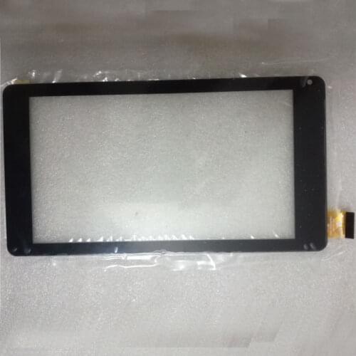 7" inch Tablet zhc-0312a touch Screen Touch Panel Digitizer Glass Sensor Replacement
