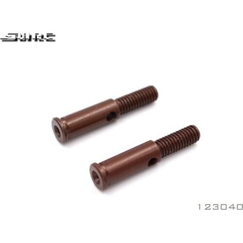 SN-RC 123040 1:10 RCAccessories WITH THE MOVING WHEEL SHAFT 5.0MM(2)