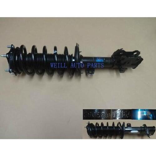 WEILL 2905200AKZ16A FR SHOCK ABSORBER ASSY FOR GREAT WALL