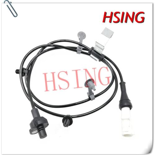 HSINGYE BRAND-NEW# 7T4Z-2C191-A Rear Left ABS Sensor Fits For Ford Edge 3.5L Lincoln MKX 3.5L ***Part No# AT4Z-2C191-B