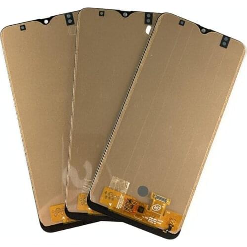 3 Pieces 6.4'' TFT Incell For Samsung Galaxy A305F A305W A30 LCD Display Touch Screen Digitizer For Samsung A30 A305 A305FN LCD