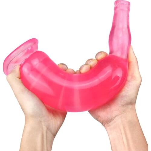 Anal sex toys huge anal plug big dildo vagina butt plug prostate massager anus dilator stimulator erotic adult good for gay men