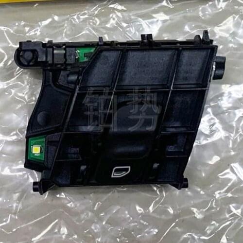 Car Power window regulator switch 2005-2013Por sch e91 1Ca rre raB oxs ter Cay man 3.0T door glass regulator switch button