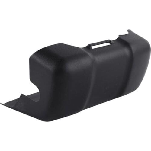 Motorcycle Motorbike Water Pump Cover For Harley Electra Glide Ultra Classic FLHT FLHTCU 2014