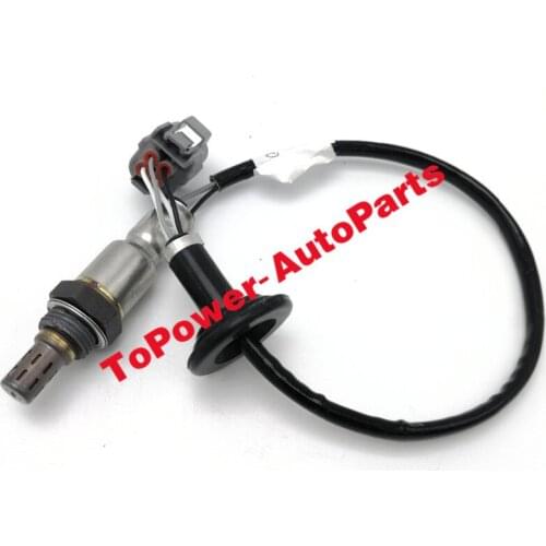 36532-PWA-G02 Lambda Oxygen Sensor Rear for Hondaa 2002-2008 GD1 GD3 1.2 1.4 Auto Replacement O2 Sensor 36532PWAG02