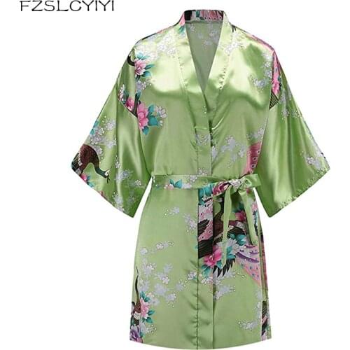 FZSLCYIYI Green Summer Dresses