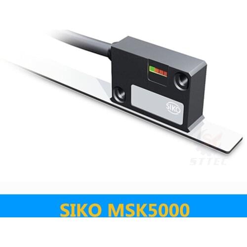 High quality Siko magnetic scale reading head 0.1mm-0.001mm Siko MSK5000 magnetic sensor head