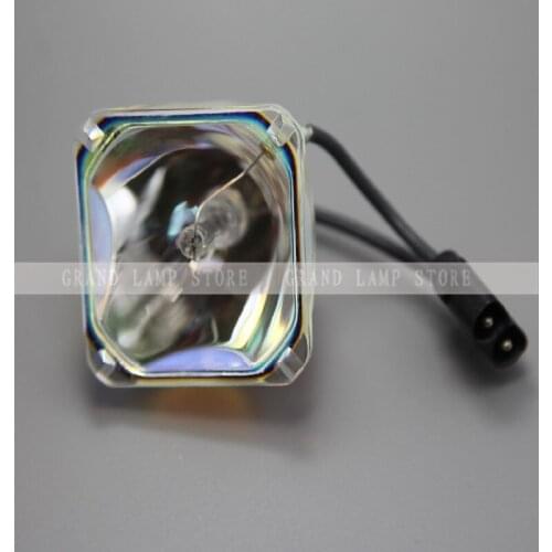 GRAND Projector Lamp ET-LAB10 for PANASONIC PT-LB10E PT-LB10NT PT-LB10S PT-LB10V PT-LB20E PT-LB20NT PT-B20SU Happybate