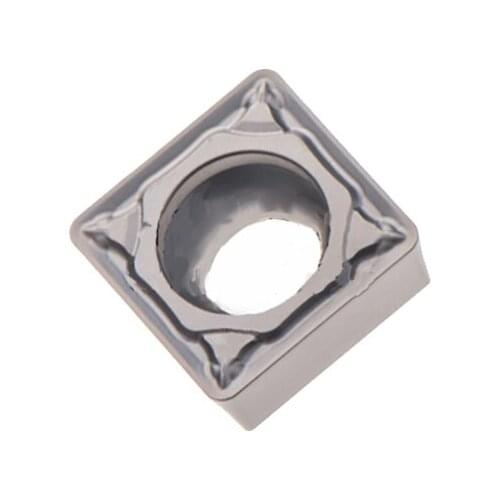 100% Original SPMT SPMT090308-PS AH725 Carbide Insert Blades CNC lathe Mechanical processing Imported From Japan High Efficient