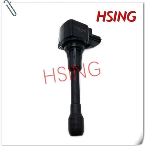 HSINGYE BRAND-NEW# 22448-1LA0B Ignition Coil Fits For Armada Infiniti QX56 QX80 5.6L V8 ***Part No# AIC-2A08N AIC-2A26N