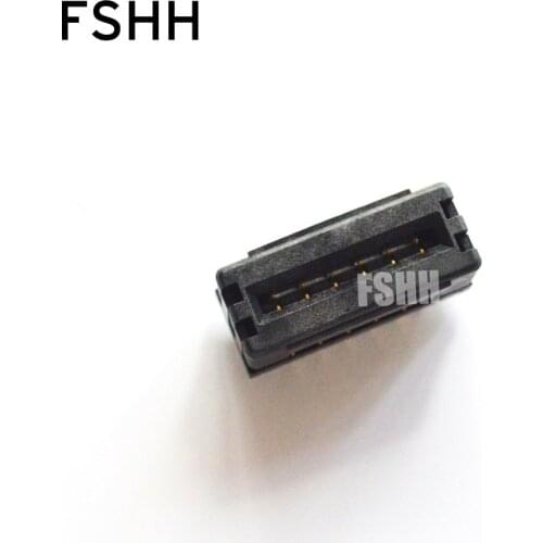 0603 Chip capacitors gall capacitance test socket 0603 SMT Capacitance socket Capacitance Test Aging Block