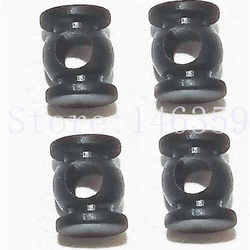 MJX B20 Bugs 20 EIS RC Drone Quadcopter Spare Parts Anti-vibration silica get 4PCS