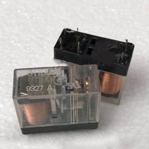 24V relay 611D024-24VDC 611D024 24VDC DC24V 24V 5PIN