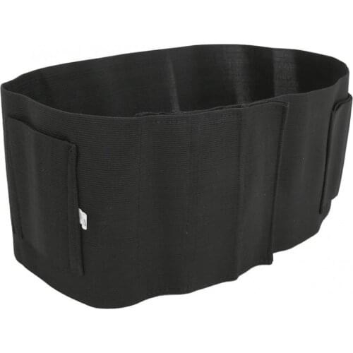 Outdoor Tactics Waist Belt Elastic Waist Holster Hunting Portable Double Holster Waist Band Brace Support Sports Accessory