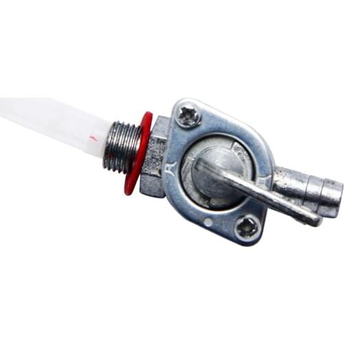 Fuel Tank 80cc 66cc 49cc Motorised Push Bike Motorized Bicycle Valve