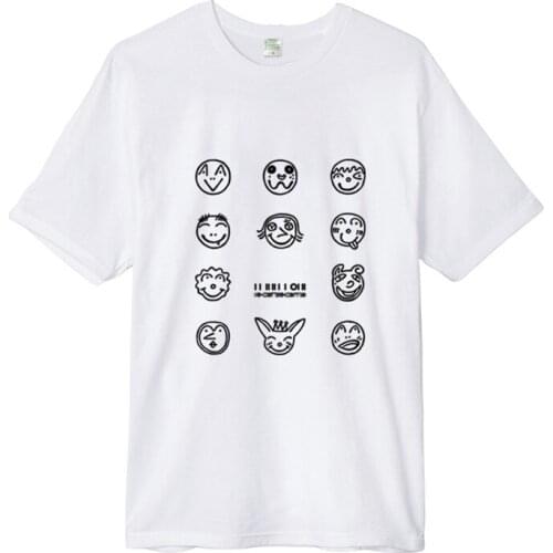 Women's Short T-shirts XonyiCos China