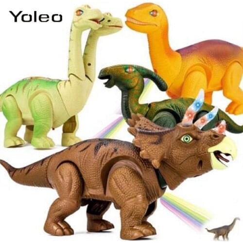 Yoleo Radio-controlled Toys