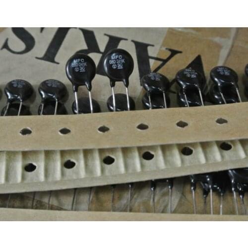 100% New and original 08D241K varistor (8D241 8K241)