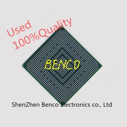 100%Test good product N15E-GT-A2 N15E GT A2 BGA Chips GTX870M VGA
