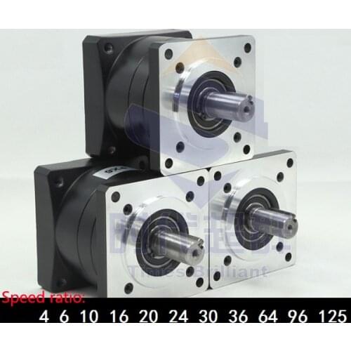 110 stepper motor planetary reducer, 4K-36K