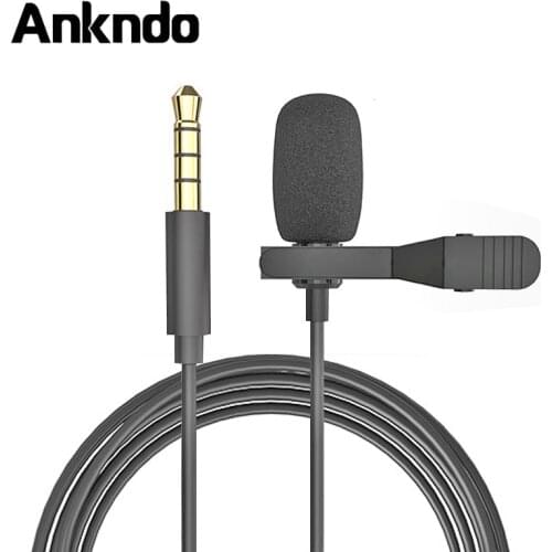 Микрофоны ANKNDO China At AliExpress