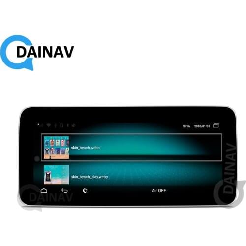 For-Mercedes-Benz C Class W204 2011 2012 2013 2014 Car gps Navigation Multimedia System with IPS screen/ DVR/ WiFi /carplay