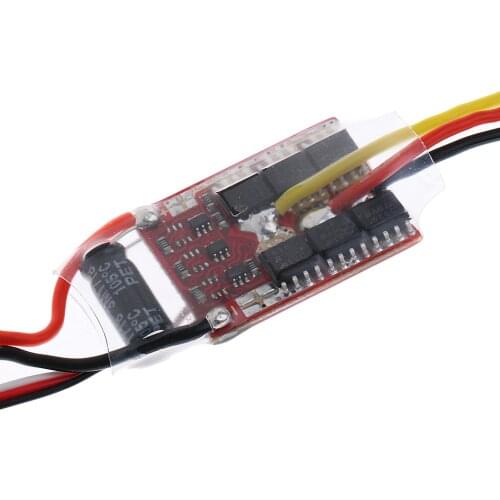 Black Speed Controller Governor ESC for WLtoys V930 V977 XK K110 K123 V931