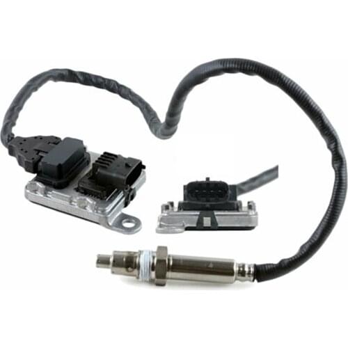 Nitrogen oxide sensor Nox Sensor 5WK9 6643E 22014032