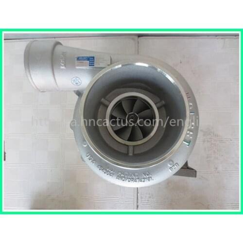 Electric HT3B Turbo Kit 3529040 Applied for NT855 Engine Truck