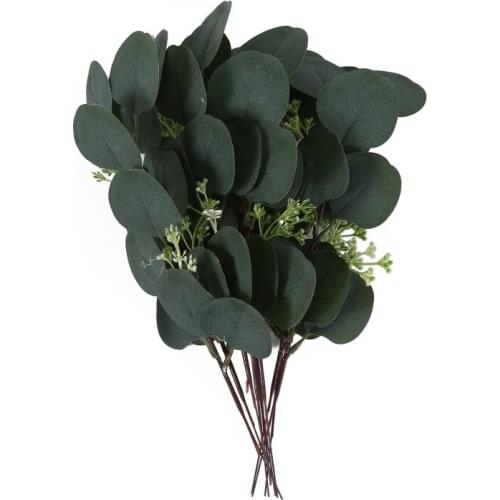 Искусственные листья Eyesin China At AliExpress