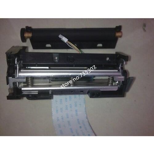 New original LTPV445C-832-E printer head LTPV445C 112mm thermal print accessories