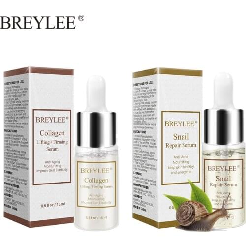 Сыворотки с муцином улитки для лица OMY LADY China At AliExpress