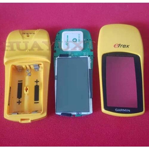 Original used Garmin HIGH SENSITIVITV spare parts Only for repair parts supply HIGH SENSITIVITV PCB board replacement