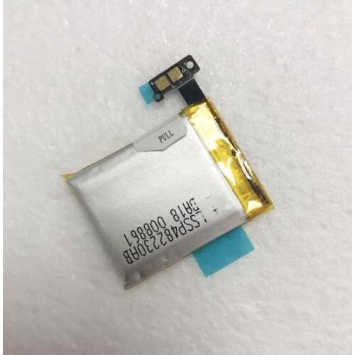 Jinsuli Original Samsung Battery Gear 1 SM-V700 For Samsung Galaxy Gear1 V700 SMV700 Authentic Replacement Battery 315mAh