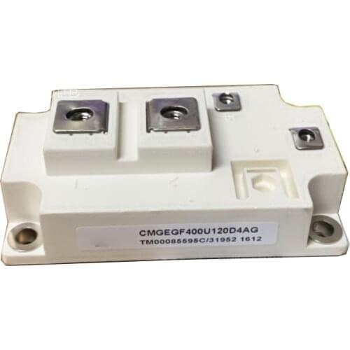 CMGEGF400U120D4AG CMGEGF600U120D4AG Original, Can Provide Test, 1 Year Warranty