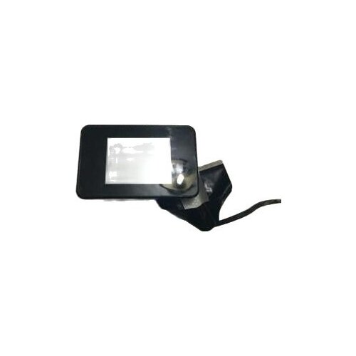 Control panel assembly touch pannel for HP pro 400m 401dn